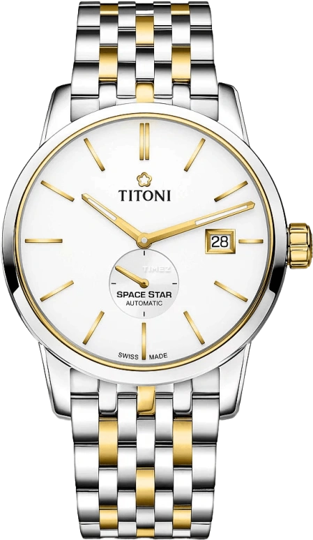 Titoni SPACE STAR 83638 SY-606