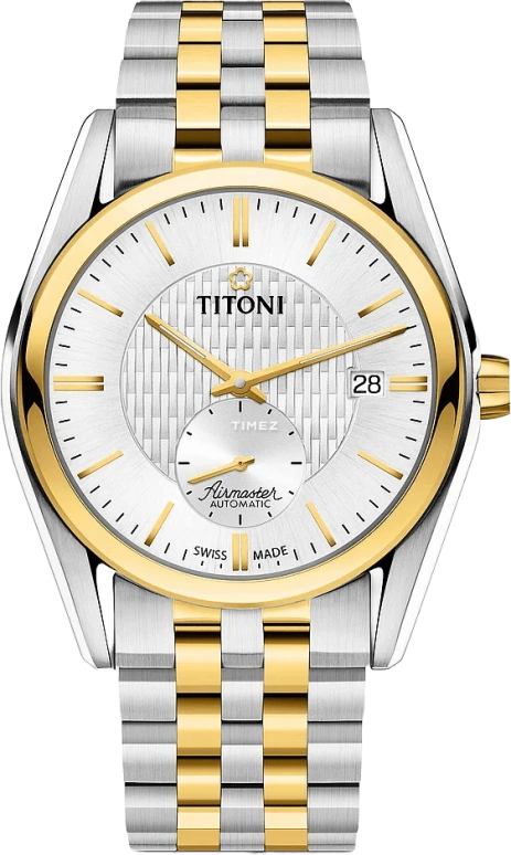 Titoni AIRMASTER 83709 SY-500