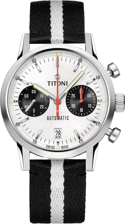 Titoni HERITAGE 94020 S-T2-680