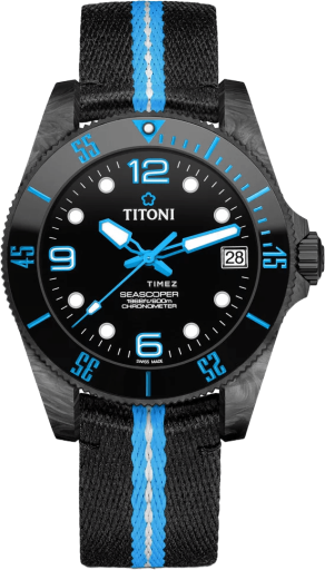 titoni titoni-seascoper 