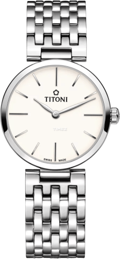 titoni titoni-slenderline 