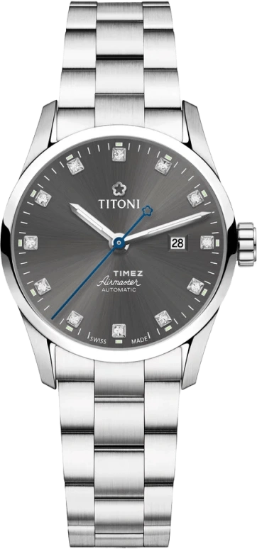 Titoni AIRMASTER 23743 S-667