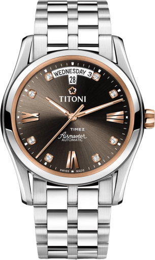titoni titoni-airmaster 