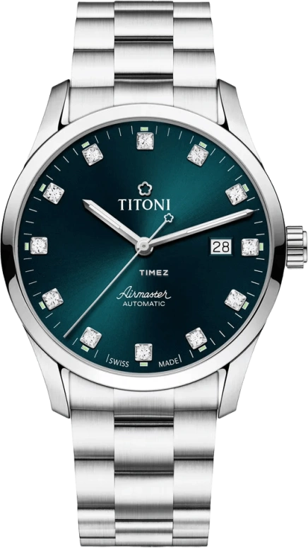 Titoni AIRMASTER 83743 S-682