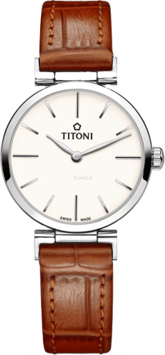 titoni titoni-slenderline 