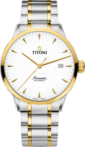 Titoni AIRMASTER 83733 SY-583