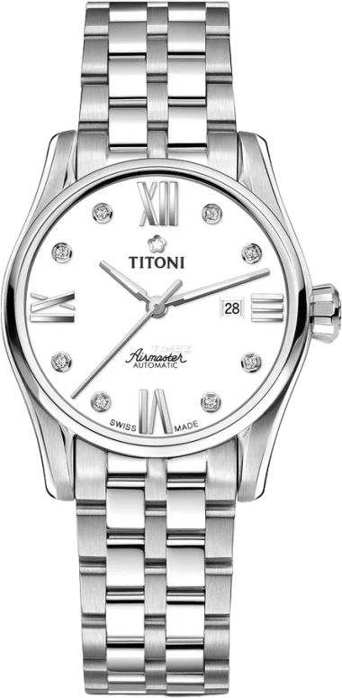 Titoni AIRMASTER 23908 S-616