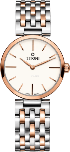 titoni titoni-slenderline 