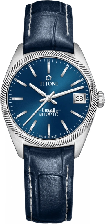 Titoni COSMO 828 S-ST-612
