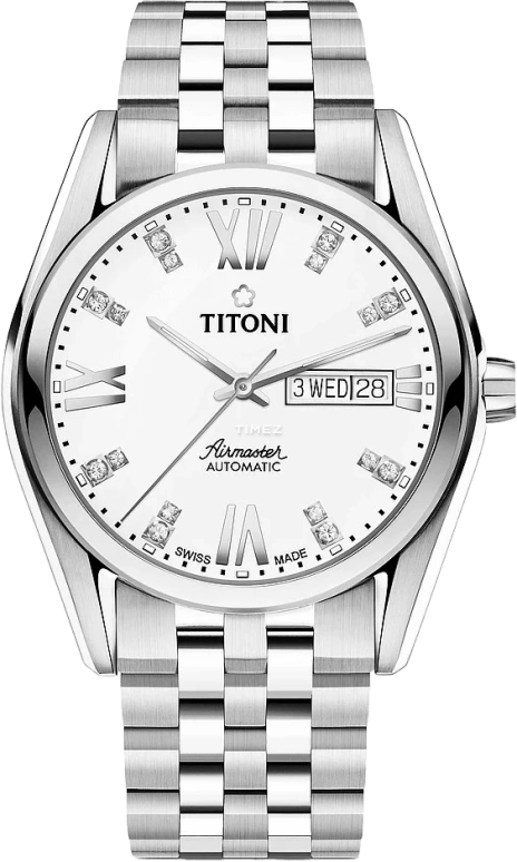 Titoni AIRMASTER 93709 S-385
