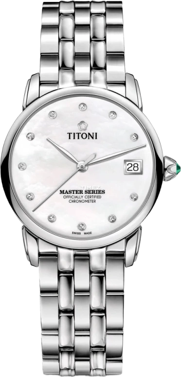 Titoni MASTER 23188 S-602