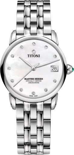 titoni titoni-master 
