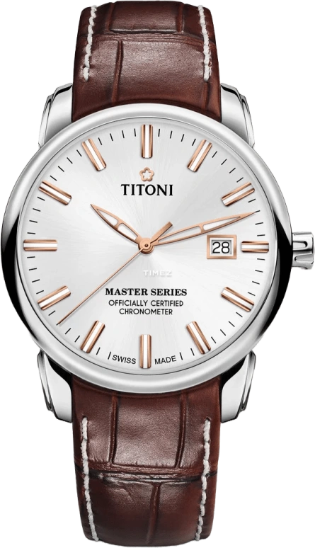 Titoni MASTER 83188 S-ST-575R