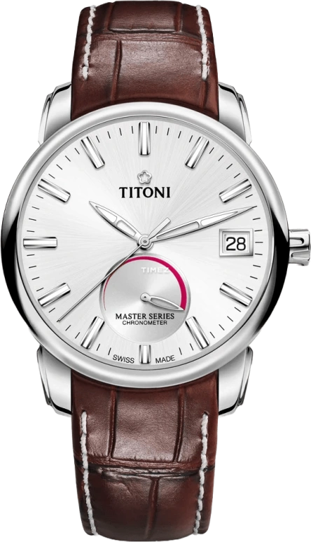 Titoni MASTER 94388 S-ST-578