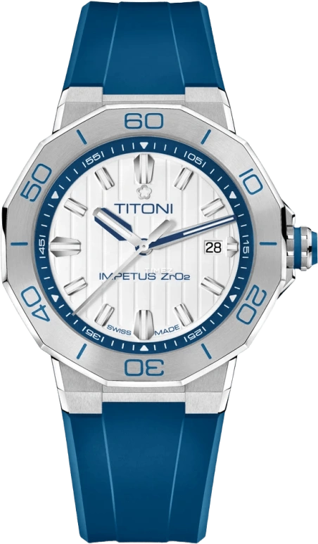 Titoni IMPETUS 83765 S-FF-708