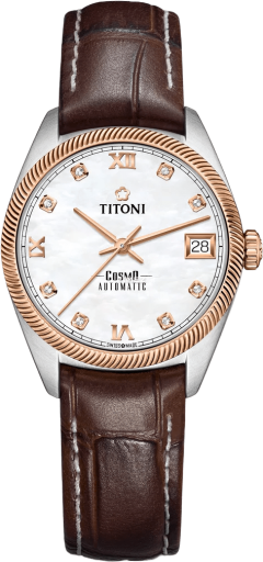 titoni titoni-cosmo 