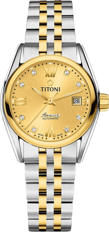 Titoni AIRMASTER 23909 SY-064