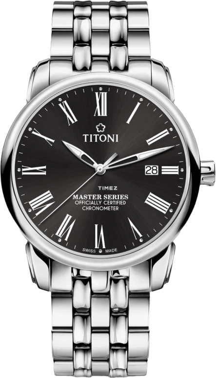 Titoni MASTER 83188 S-610
