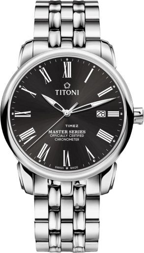 titoni titoni-master 