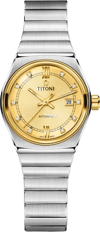 Titoni IMPETUS 23751 SY-631