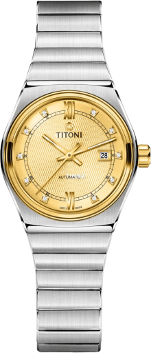 titoni titoni-impetus 