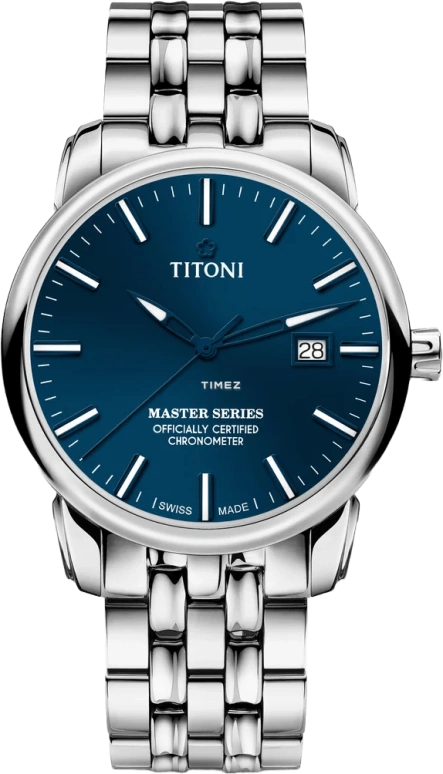 Titoni MASTER 83188 S-679