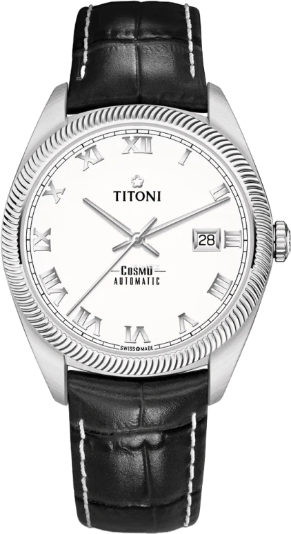 Titoni COSMO 878 S-ST-657