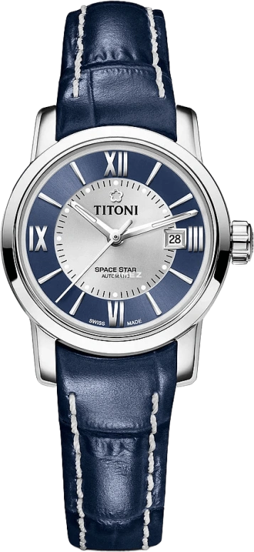 Titoni SPACE STAR 23538 S-ST-580
