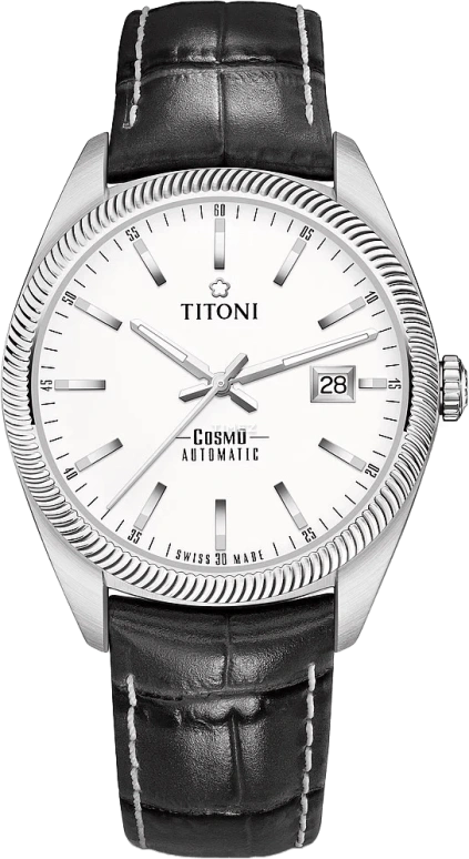 Titoni COSMO 878 S-ST-606