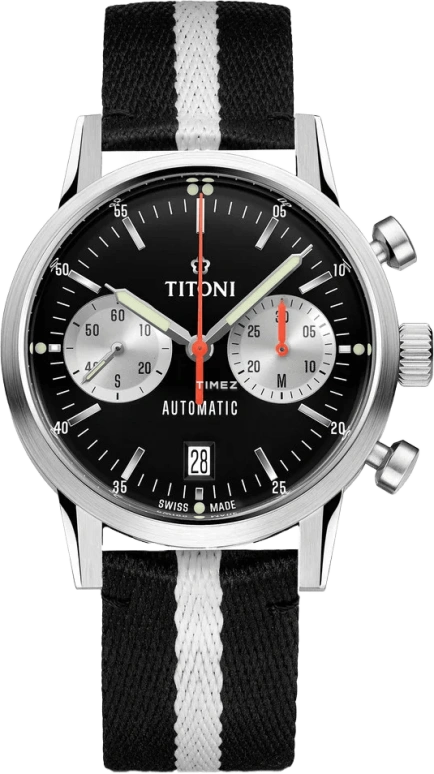 Titoni HERITAGE 94020 S-T2-681