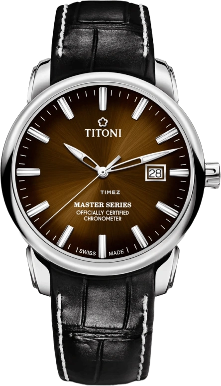 Titoni MASTER 83188 S-ST-662