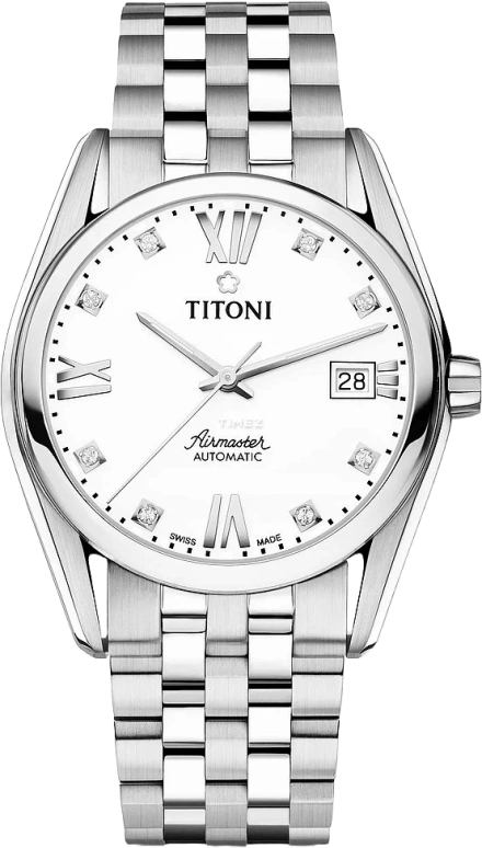 Titoni AIRMASTER 83909 S-063