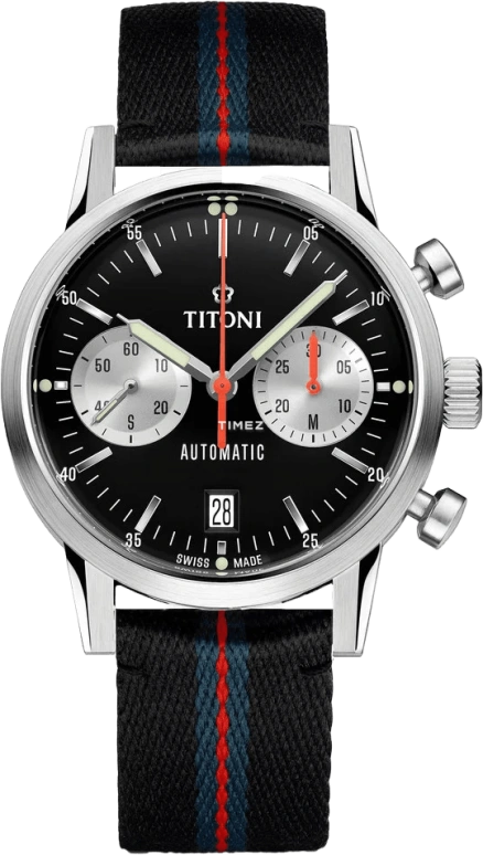 Titoni HERITAGE 94020 S-T4-681