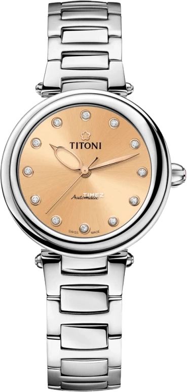 Titoni MISS LOVELY 23978 S-725