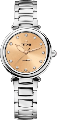 Titoni MISS LOVELY 23978 S-725