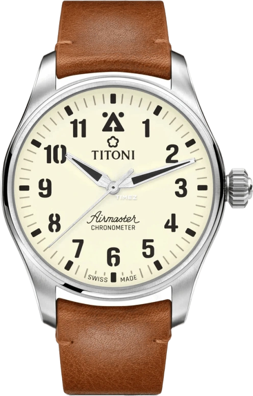 Titoni AIRMASTER 73906 T-ST-724