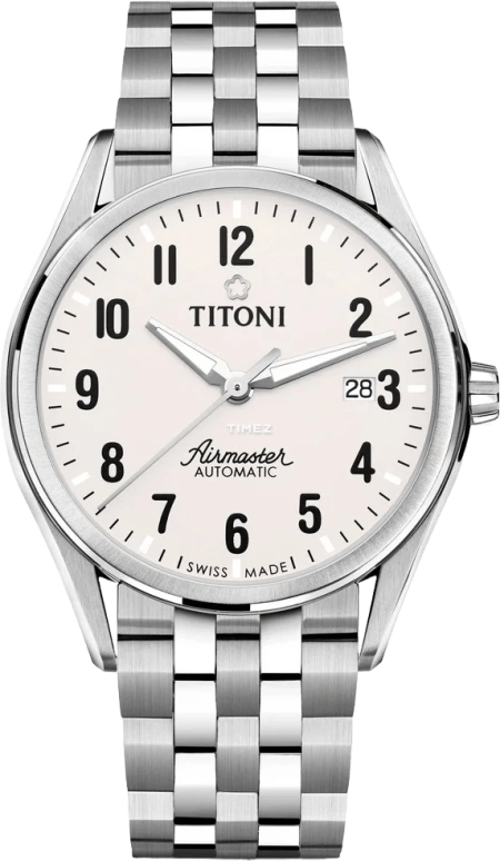 Titoni AIRMASTER 83906 S-698