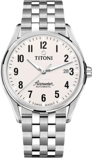 Titoni AIRMASTER 83906 S-698