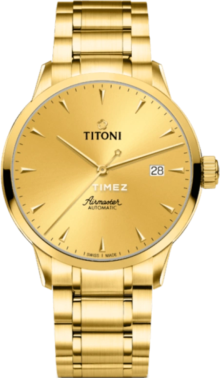 Titoni AIRMASTER 83733 G-651