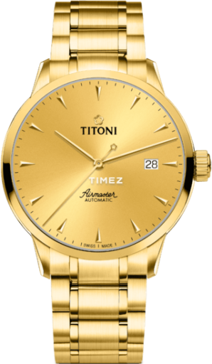Titoni AIRMASTER 83733 G-651