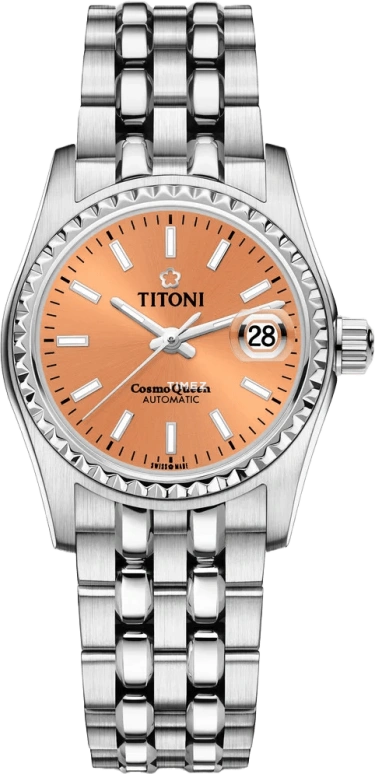 Titoni COSMO 729 S-721