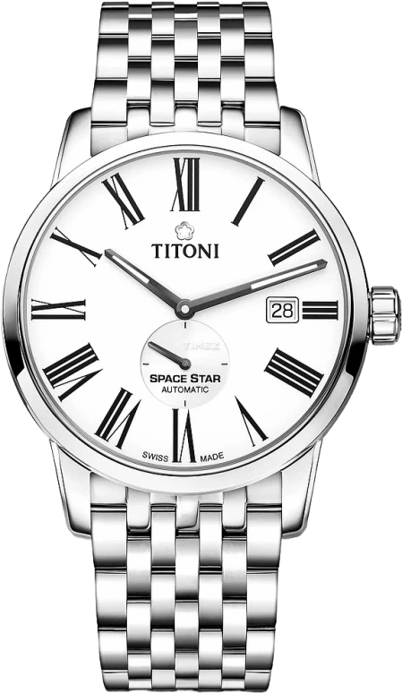 Titoni SPACE STAR 83638 S-608