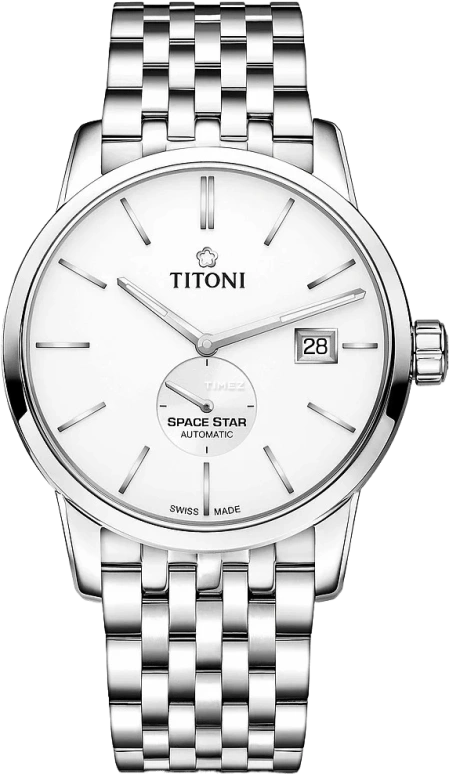 Titoni SPACE STAR 83638 S-606