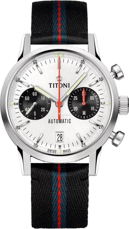 Titoni HERITAGE 94020 S-T4-680