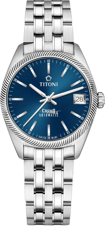 Titoni COSMO 828 S-612