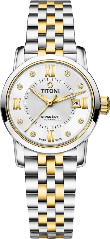 Titoni SPACE STAR 23538 SY-099