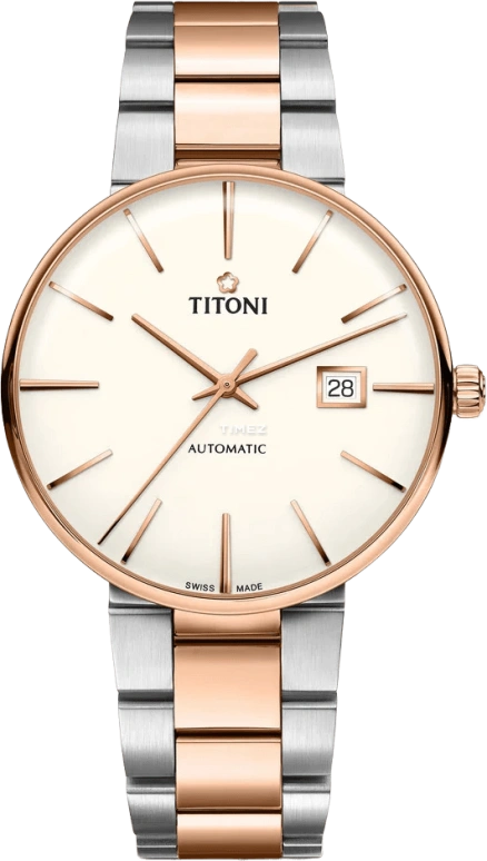 Titoni AIRMASTER 83627 SRG-606