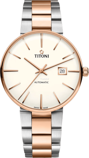 titoni titoni-airmaster 