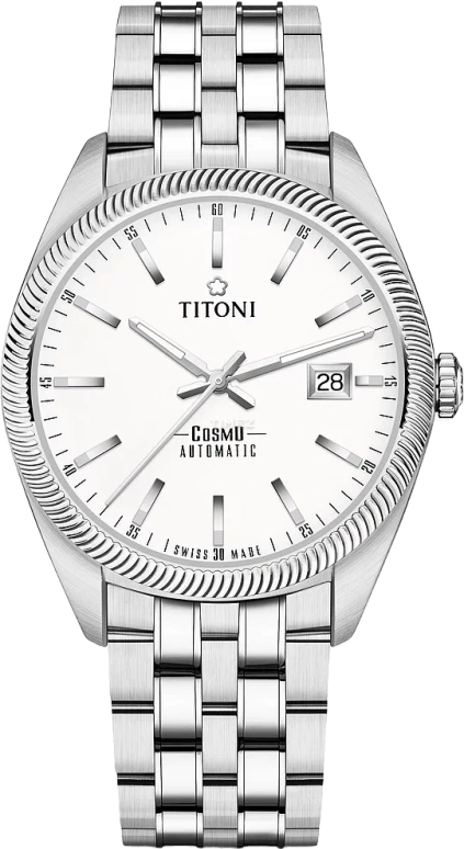 Titoni COSMO 878 S-606