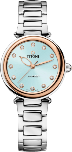 Titoni MISS LOVELY 23978 SRG-726